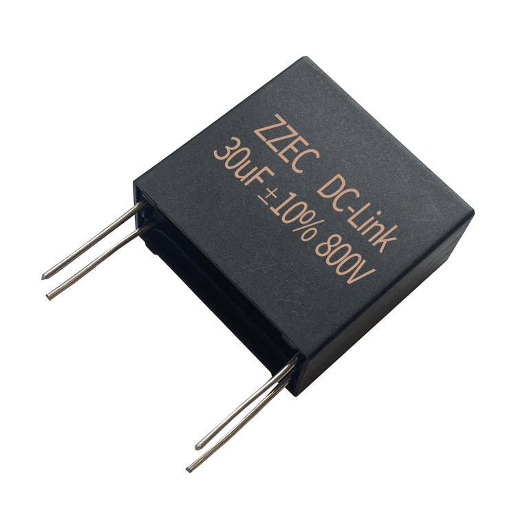 DC-Link DPB Capacitor 800V