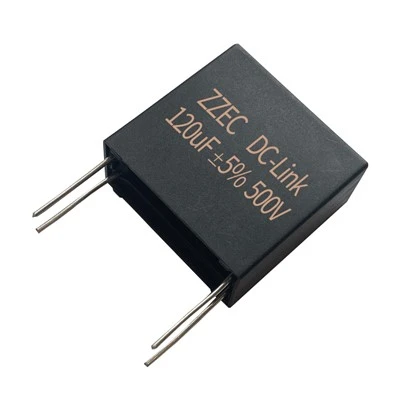 DC-Link DPB خازن 500V
